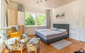 One-Bedroom Apartment in St. Annen