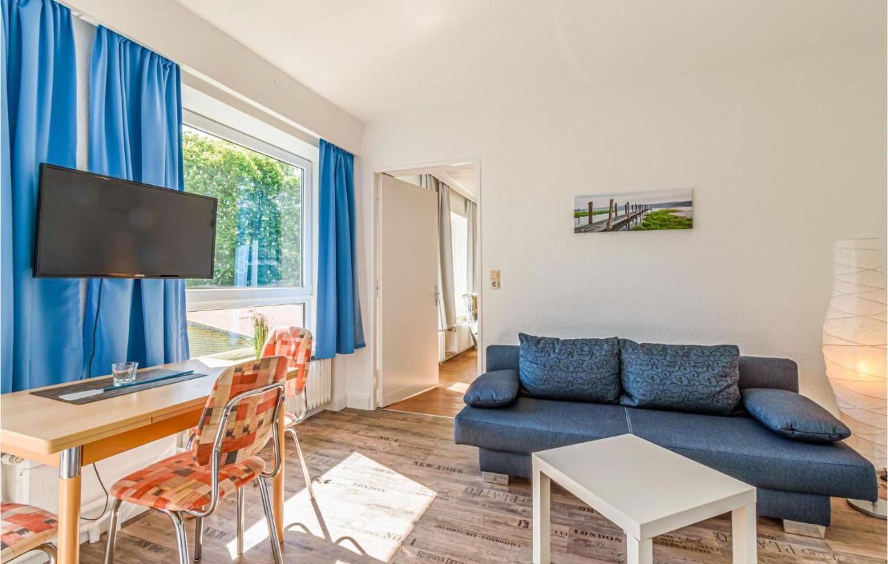 Lovely Apartment In St, Annen With Kitchen Sankt Annen Exterior foto